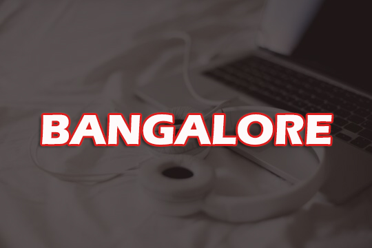 Website Design Cost in Bangalore