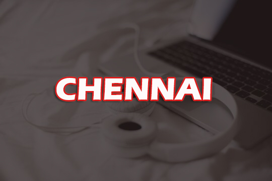 Website Design Cost in Chennai