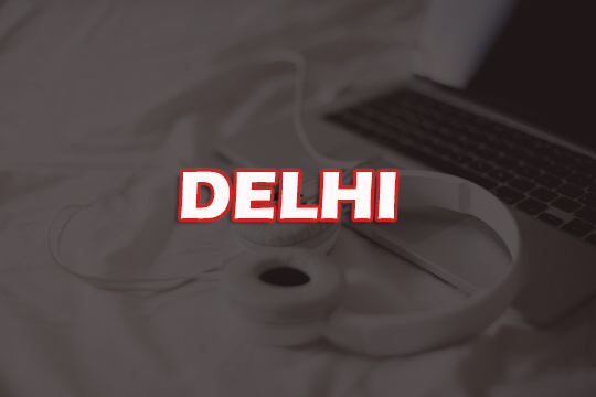 Website Design Cost in Delhi