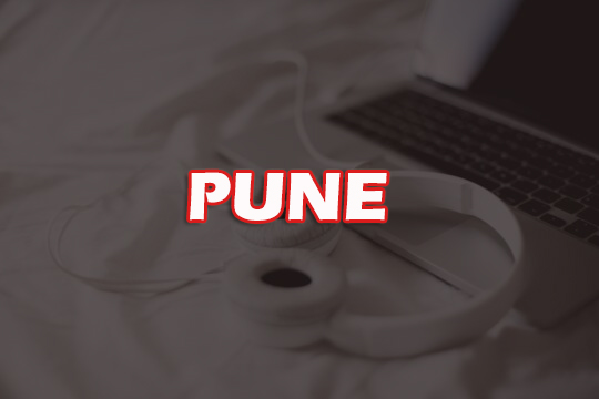 Website Design Cost in Pune