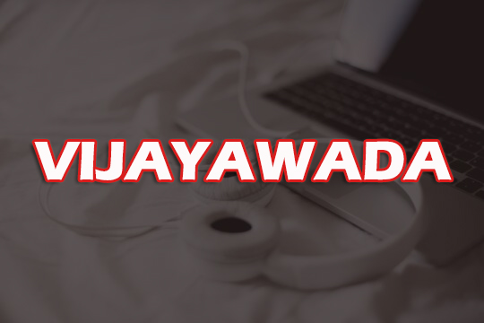 Website Design Cost in Vijayawada